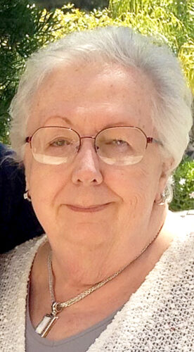Sandra K. Kreidler